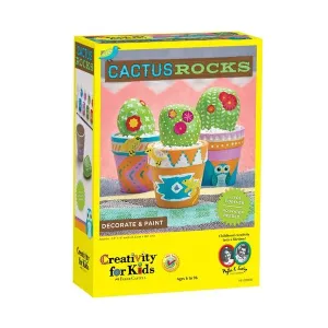 Cactus Rocks