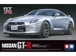 Tamiya 24300 Nissan GT-R 1/24 Model Kit